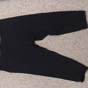 Athleta Elatiok Pirouette 7/8 Tight